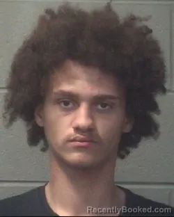 Mugshot of DEVONTAE MAQURIS HADDOCK