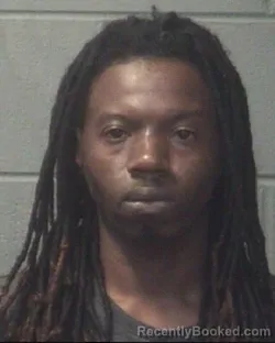 Mugshot of ROBERT SYNCLAIR GIBSON