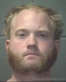 Mugshot of DAKOTA COLLIN BABIN booked in Onslow County, North Carolina on March 20, 2026