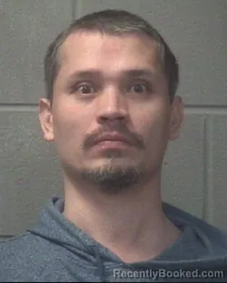 Mugshot of PHILLIP JOSEPH PAVLOVICH