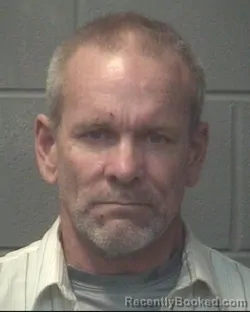 Mugshot of ANDREW WINTON JOHNSON