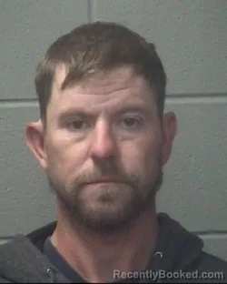 Mugshot of Timothy Michael Vigneaux booked in Onslow County, North Carolina on October 18, 2026