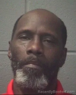 Mugshot of CHRISTOPHER MCKINLEY WILLIAMS booked in Onslow County, North Carolina on May 26, 2026