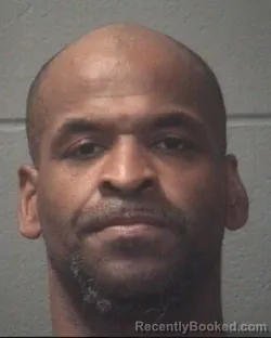 Mugshot of Rocheen Erique Rodgers booked in Onslow County, North Carolina on September 3, 2026