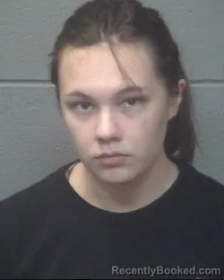 Mugshot of LEAH DINAH JAKUBOWICZ-KING