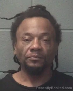 Mugshot of WILLIAM DERRICK WELLS booked in Onslow County, North Carolina on March 22, 2026