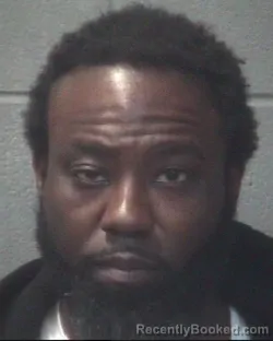 Mugshot of PAUL LEE ANDREWS