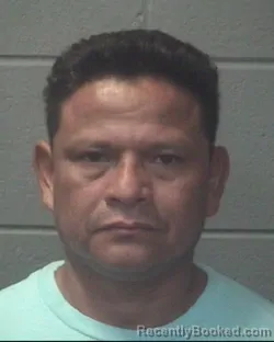 Mugshot of ADAN ANTONIO ORTIZ