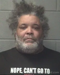 Mugshot of DECONDI WADE BAITY