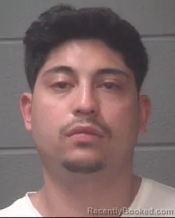 Mugshot of JAMIE TYLER BOUDREAU