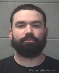 Mugshot of CHRISTIAN ERIN JEFFERIES