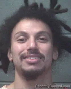 Mugshot of LENER DAVID HERRERA-PAGUADA