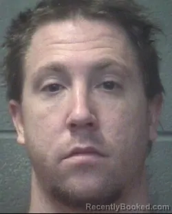 Mugshot of ERIC STEVEN CHAPPELL