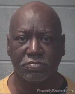 Mugshot of FRANK LEWIS BYERS