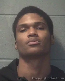 Mugshot of SHIRAN NOLAN MATTOCKS