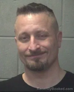 Mugshot of ANTHONY DUANE BABCOCK