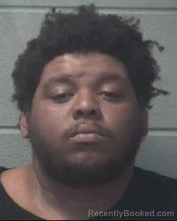 Mugshot of JAVON MARQUISE MARTIN