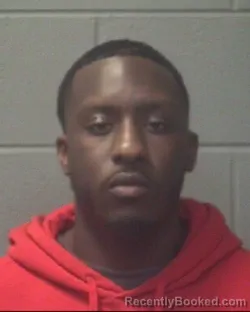 Mugshot of STEVEN ALLEN U TRAVIS booked in Onslow County, North Carolina on April 10, 2026