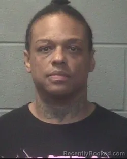 Mugshot of RALPH EDWARD BRUINTON