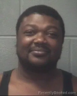 Mugshot of JOSHUA PAUL BURRIS