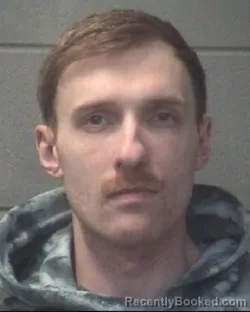 Mugshot of DAVID MICHAEL STOLL