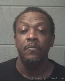 Mugshot of NATHANIEL ONEAL HARGETT