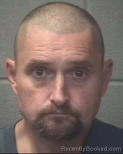 Mugshot of TIMOTHY MICHAEL EGBERT