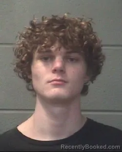 Mugshot of JEFFREY ALLEN TYLER