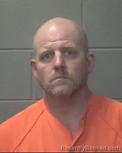 Mugshot of JOHN MICHAEL YOUNG