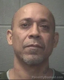 Mugshot of ANGEL LUIS NADAL