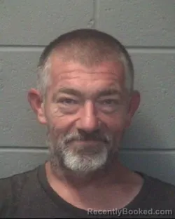 Mugshot of MICHEAL ROBERT WATSON booked in Onslow County, North Carolina on May 27, 2026