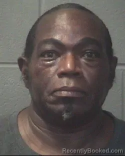 Mugshot of ROBERT DEMETRICE GREENE booked in Onslow County, North Carolina on March 27, 2026