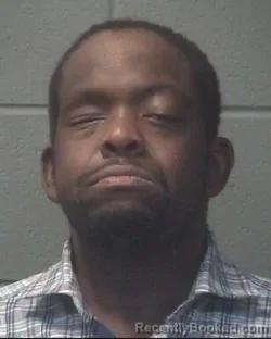 Mugshot of BRIAN JR SMUTHERMAN booked in Onslow County, North Carolina on April 2, 2026