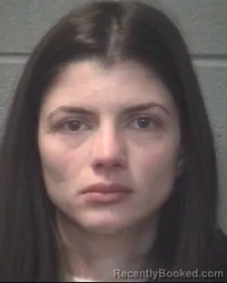 Mugshot of SAROLTA PAPP