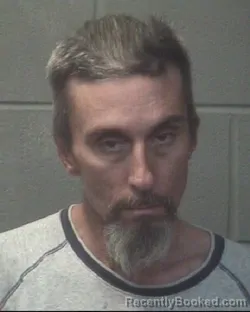 Mugshot of TIMOTHY ALLEN BEDDOW