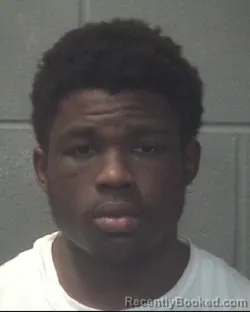 Mugshot of JEREMIAH WALTER OWENS