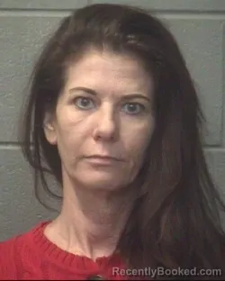 Mugshot of ELIZABETH SCOTNEY MORETZ