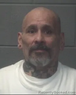 Mugshot of JOSE ANGEL PEREZ