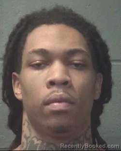 Mugshot of SINCERE SHAWNTA WATKINS