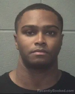 Mugshot of RAYMOND DANIEL BAILEY booked in Onslow County, North Carolina on March 29, 2026