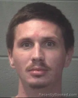 Mugshot of LOUIS CHARLES TEODORO booked in Onslow County, North Carolina on March 31, 2026