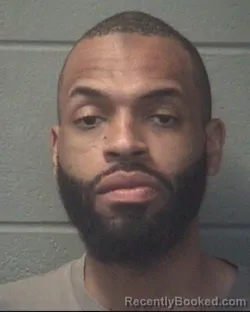 Mugshot of YUSUF TARIQ MUHAMMAD booked in Onslow County, North Carolina on June 20, 2026