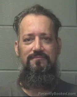 Mugshot of HAROLD CORTES-ORTIZ booked in Onslow County, North Carolina on June 29, 2026
