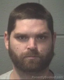 Mugshot of TYLER JORDAN PHILLIPS