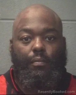 Mugshot of JARED JEROME MATTOCKS