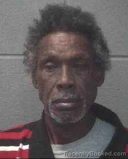 Mugshot of EDWARD EARL WILLIAMS