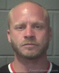 Mugshot of LITTLE ROY KELLUM booked in Onslow County, North Carolina on April 4, 2026