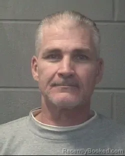 Mugshot of JOSHUA ALLEN BURGESS