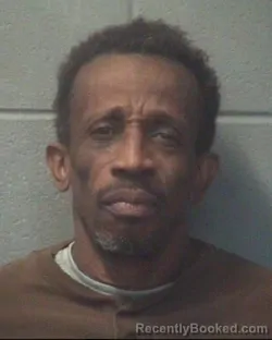 Mugshot of ZACHERY LAVELLE SPICER