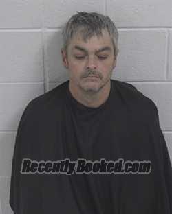Mugshot of Jeffery Adam Mcghee booked in Orange County, North Carolina on September 2, 2026